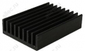HS 183-70, радиатор алюминиевый 70x50x17