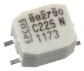 B82790C225N265, B82790C0225N265, дрос.2x2200uH 0.4A