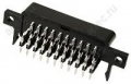 SCART-21R, гнездо CS-101