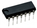 КР142ЕН1Б, (UA723C)(1990-97г)