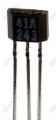 SS441A, датчик Холла униполярный 115/20Гаусс, TO92 (TLE4905L)