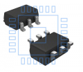 SN74LVC1G38DBVR