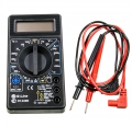 ПРИБОР  DT-830B  цифровой мультиметр