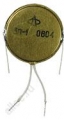 ЗП-1, пьезозвонок (13-15г.)