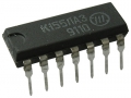 К155ЛА3 (1990-1997)