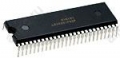M30201F6SP, микроконтроллер 48kROM 2kRAM flashDIP