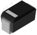BZG04-15, 18В 3000мВт, Diode Zener Single 18V 3000mW 2-Pin SMA T/R