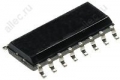 DG409DY-E3, Analog Multiplexer Dual 4:1 16-Pin SOIC N