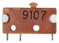 МП11, микропереключатель, (90-99г.)