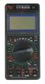 Прибор DT-9208 цифровой мультиметр