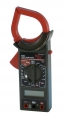 Прибор M-266C  цифровые токовые клещи