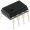 MAX4420EPA+, драйвер для MOSFET Ind PDIP8