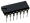 К155АГ1, (SN74121N)(1991г)