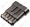282107-1, SUPERSEAL1.5, корпус вилки 5 контактов (Metri-Pack), требует контактов 282465-1