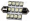 S8.5*36-FT-12*3528-W, 12V, LED лампа белая Festoon S8.5*36 12SMD3528