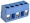 DG311-032-12, клеммник винтовой 3 контакта 10мм угл (аналог для DG301R-10.0-02P)