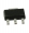 IRFL214TRPBF, транзистор N канал 250В 0.8А SOT223