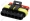 282090-1, SUPERSEAL1.5, корпус розетки 6 контактов (Metri-Pack)