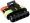 282089-1, SUPERSEAL1.5, корпус розетки 5 контактов (Metri-Pack), требует контактов 282466-1