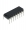 ADG509FBNZ, мультиплекс  инд DIP16