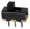 SS12F20G3-G, переключатель сдвиговый 50В 0.3А h=3мм (аналог для SS-6)