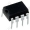 ATTINY13A-PU, микроконтроллер PDIP8