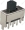 SS22F07G7-G, переключатель сдвиговый 50В 0.3А (аналог для B1561 SS10)