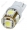 T10-WG-5SMD-W-12V, LED лампа белая T10 Wedge 5*SMD5050