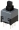 MPS-850N-G, кнопка без фиксации 8.5мм 30В 0.3А