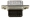748364-1, Разъем, 15 позиций,  1.14mm Crimp ST Panel Mount 15 Terminal 1 Port