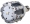 ECOLAMP E27 CORN-SD810A WARM WHITE, светодиодная лампа 10Вт,цоколь E27