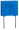 B32529C153J, B32529C0153J000, конденсатор пленочный 0.015uF 5% 63Vdc